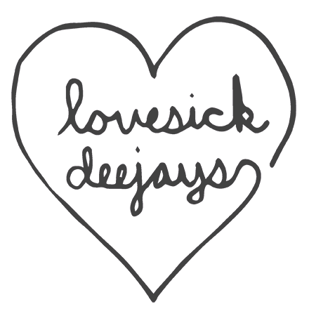 Lovesick Logo